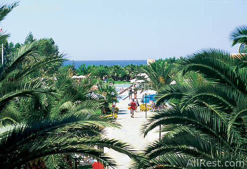 Barut Arum Hotel 11